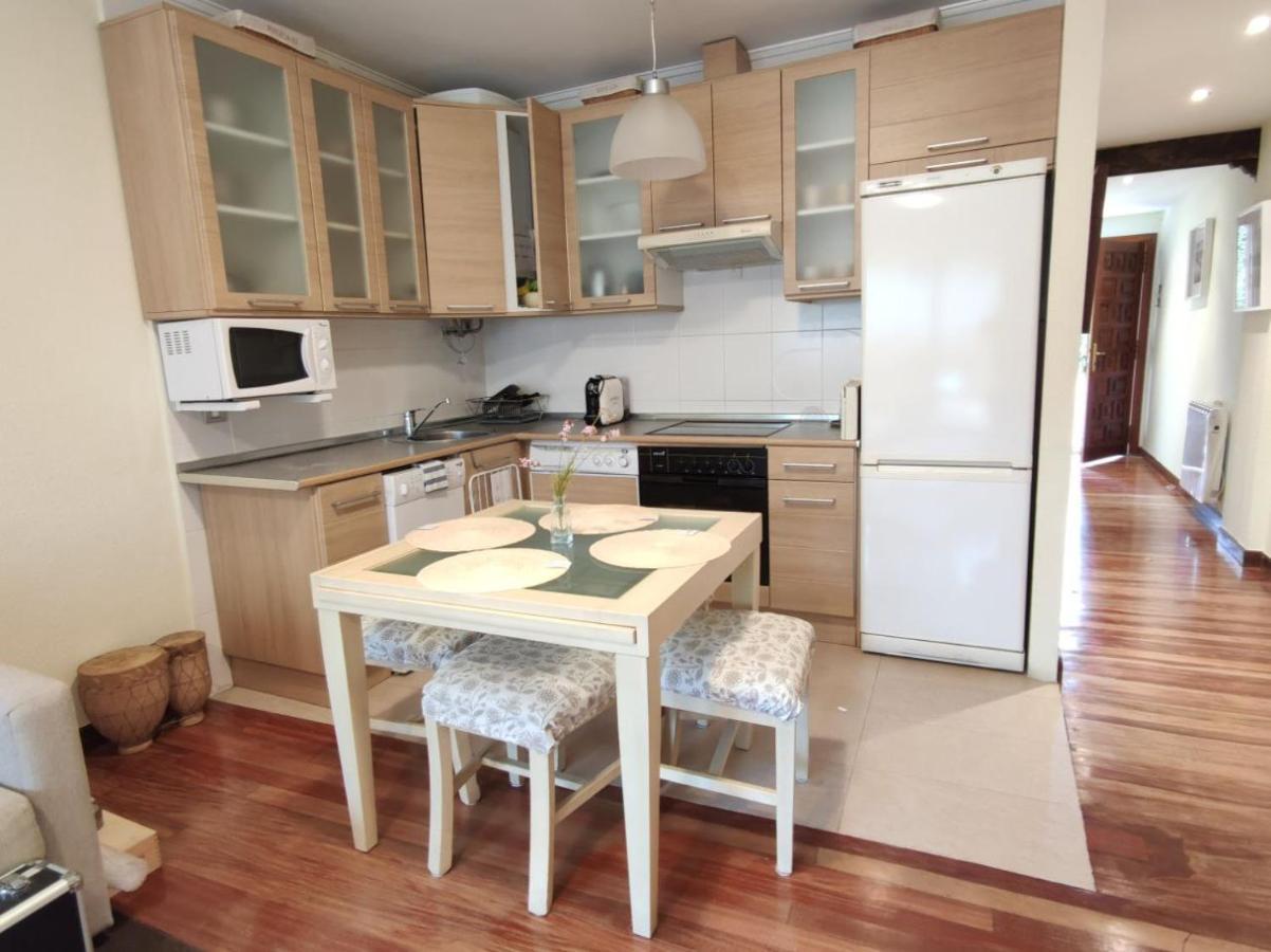 La Playa De Tona By Urdaibai Rentals Sukarrieta 外观 照片