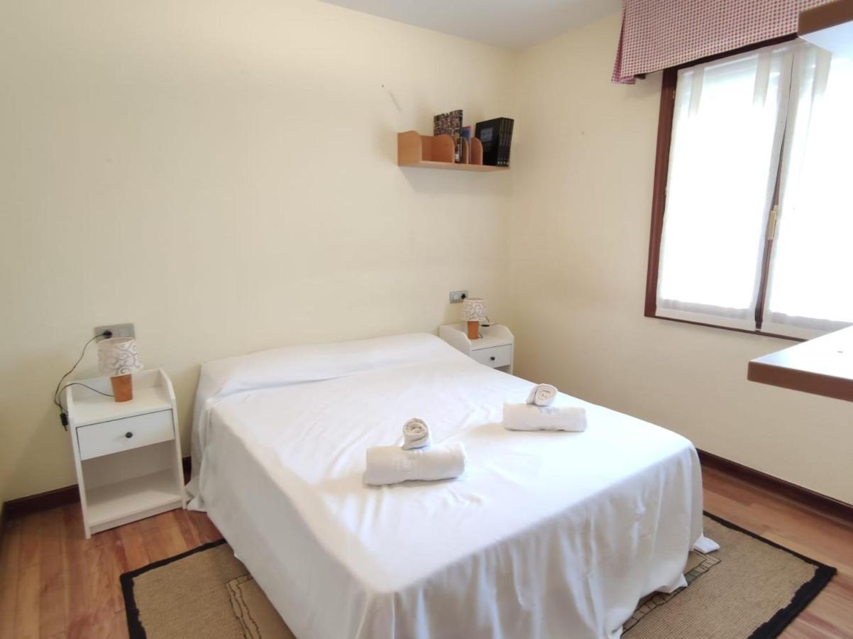 La Playa De Tona By Urdaibai Rentals Sukarrieta 外观 照片